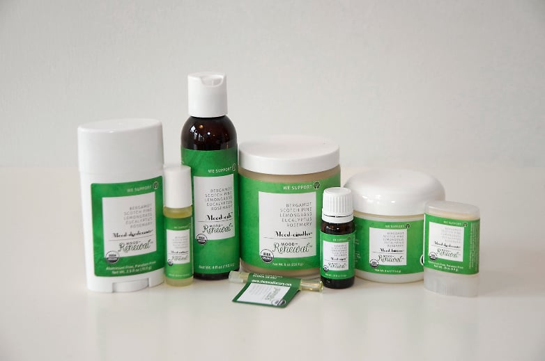 The Mood Factory - Melby Studios