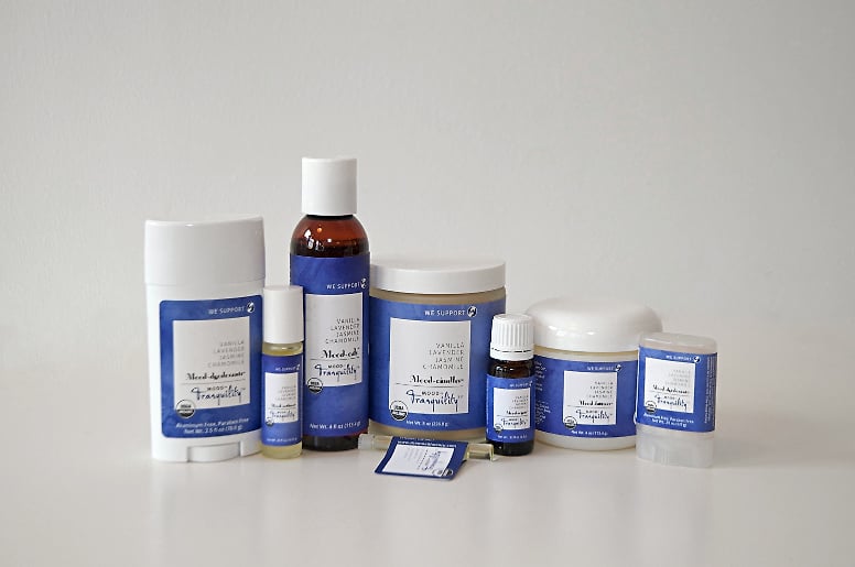 The Mood Factory - Melby Studios