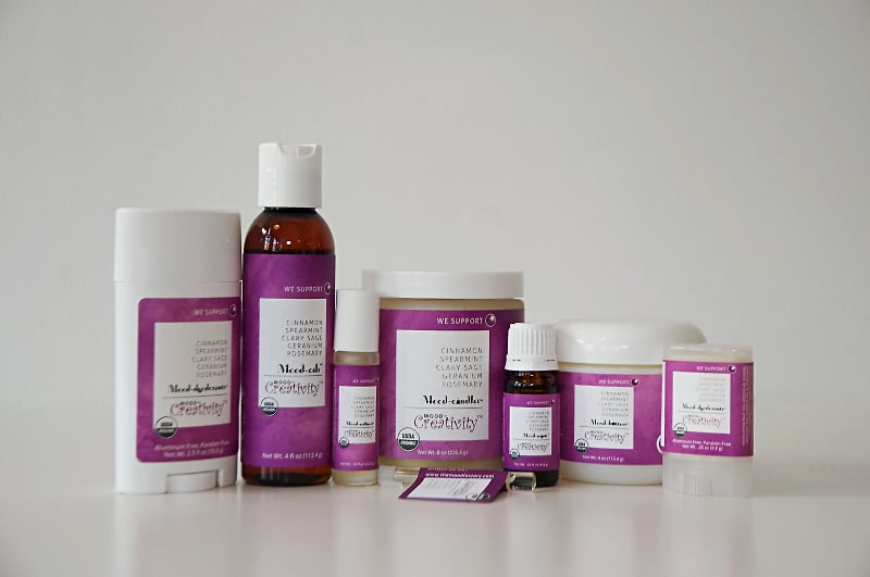 The Mood Factory - Melby Studios