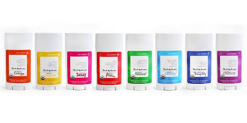 The Mood Factory - Melby Studios