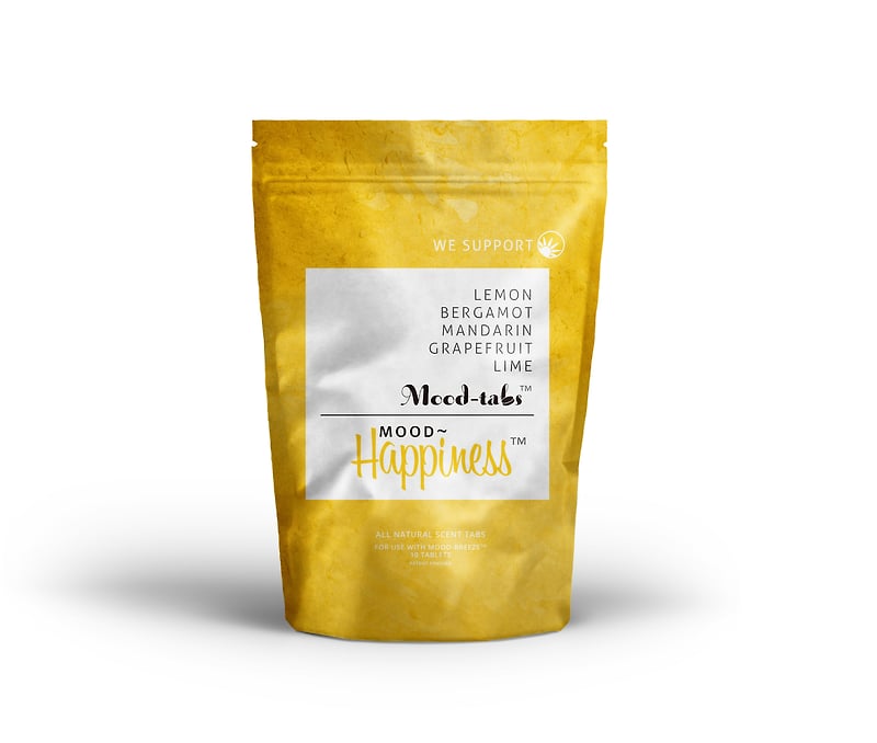 The Mood Factory - Melby Studios