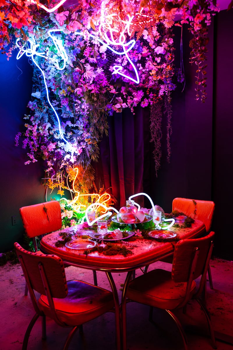 Take All Of Me - Melissa Uroff