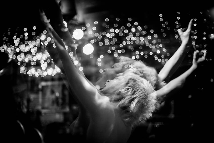 Gutara Kyo - Melissa Uroff