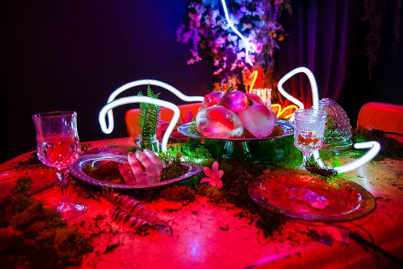 Take All Of Me - Melissa Uroff