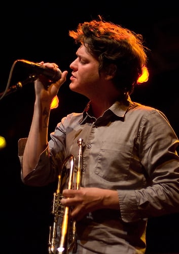 Beirut - Melissa Uroff