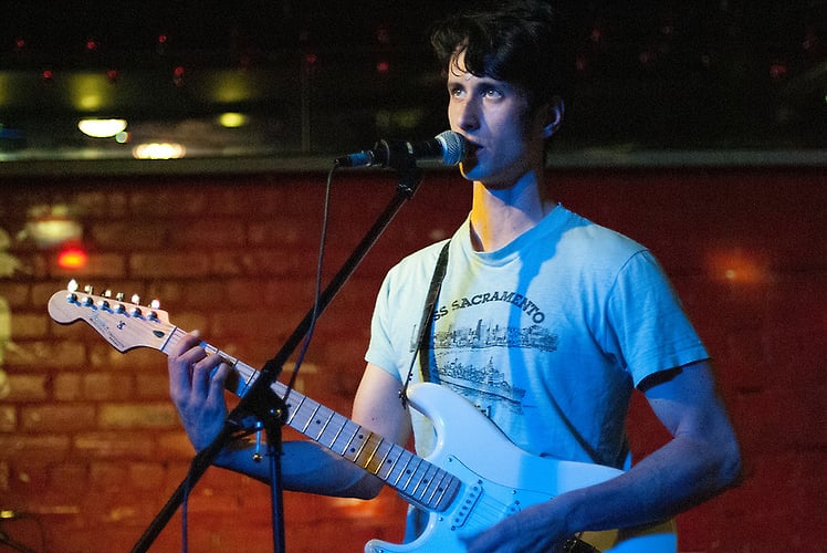 Fine Steps - Melissa Uroff