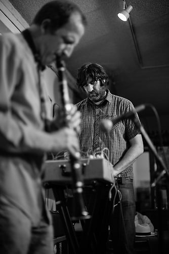 Wild Horsey Ride - Melissa Uroff