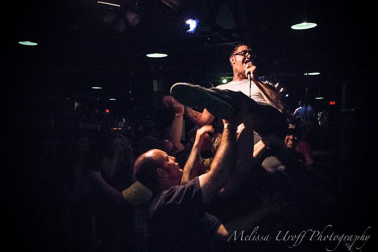 City of Vain - Melissa Uroff