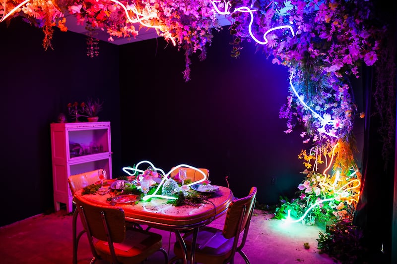 Take All Of Me - Melissa Uroff