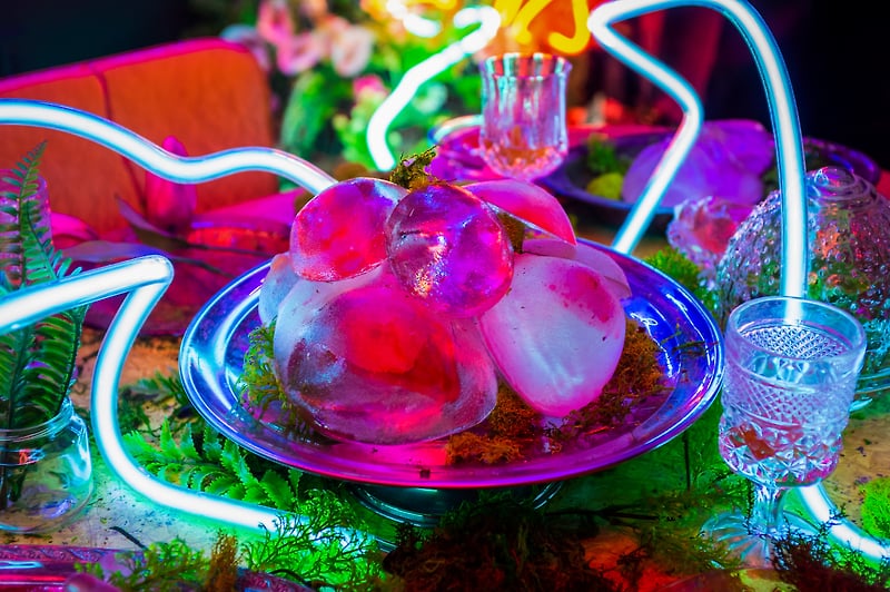 Take All Of Me - Melissa Uroff