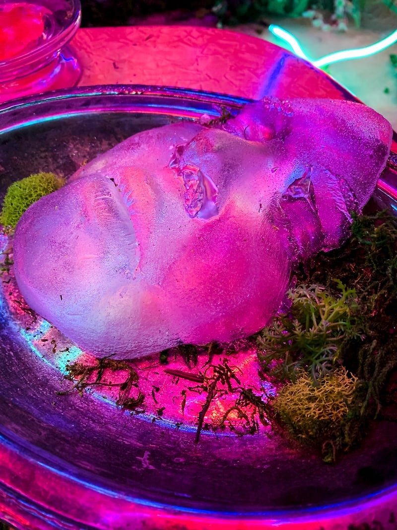 Take All Of Me - Melissa Uroff