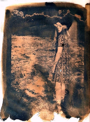 Murals Installations And Others - Melissa Uroff