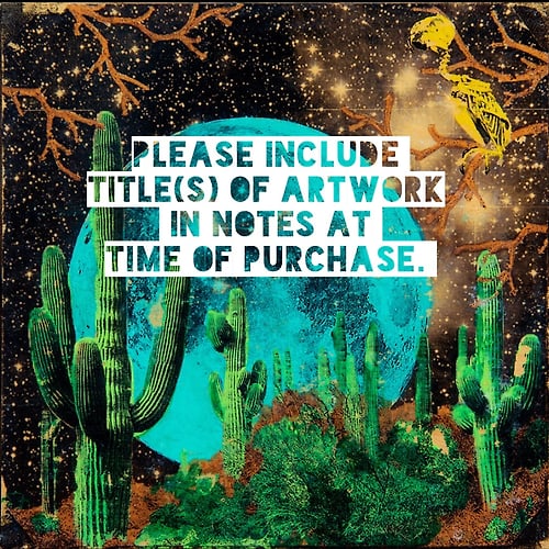 Store - Melissa Uroff