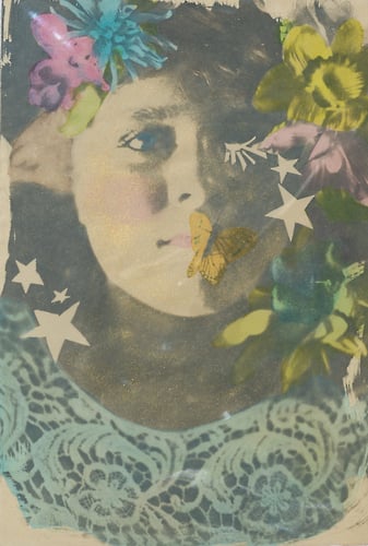 Nicole. - Melissa Uroff