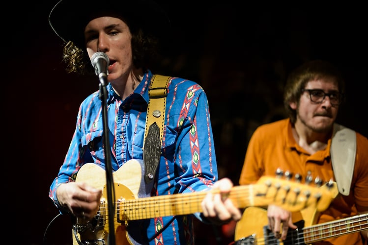 Honyock - Melissa Uroff