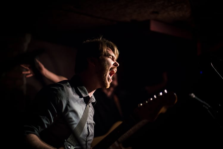 Kelps - Melissa Uroff