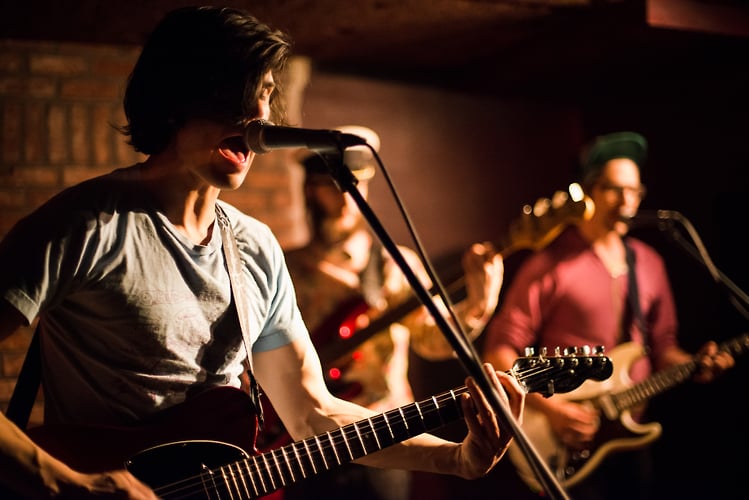 Spring - Melissa Uroff