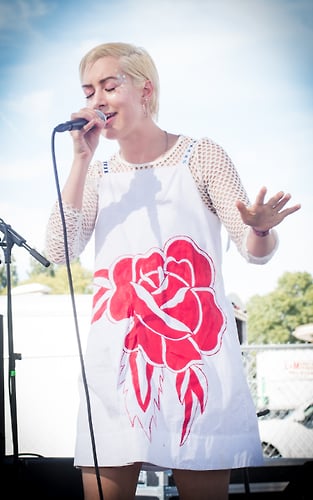 Write or Die - Melissa Uroff