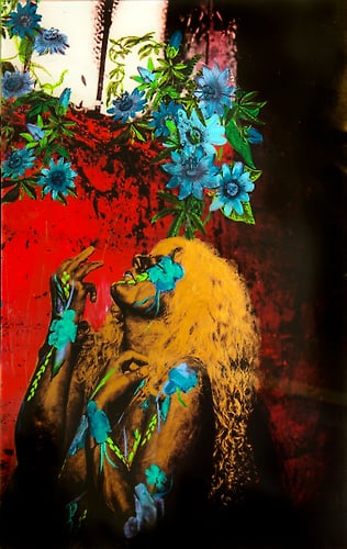 Store - Melissa Uroff