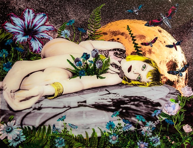 Store - Melissa Uroff