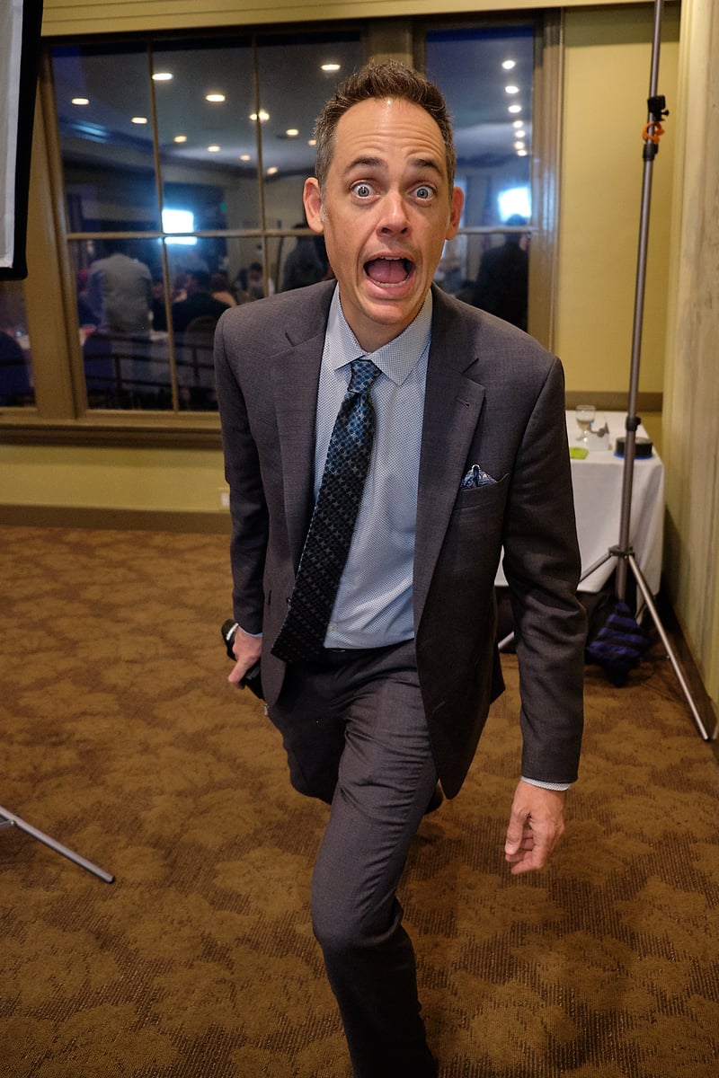 About Michael - Michael Whitehurst Photography