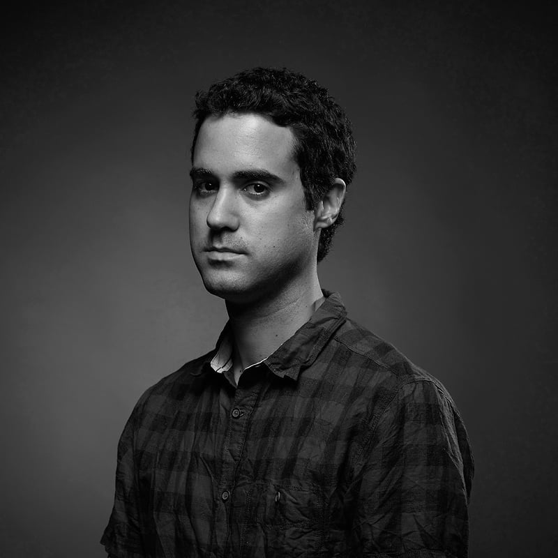 About - Miguel Candela |
