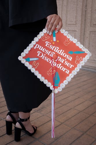 Andrea's Graduation Photos - Maggie Middlebrook