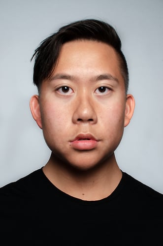 Brian's Headshots - Maggie Middlebrook