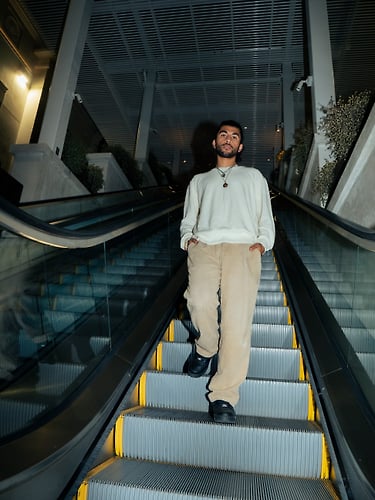 CSUN Hip Hop Portraits - Maggie Middlebrook