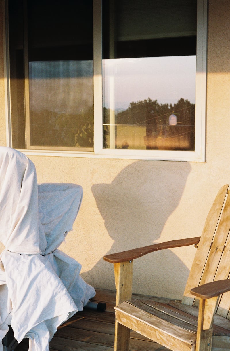 Contact - Maggie Middlebrook