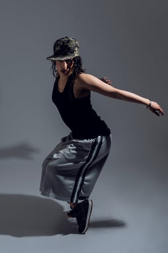 MJ - Maggie Middlebrook