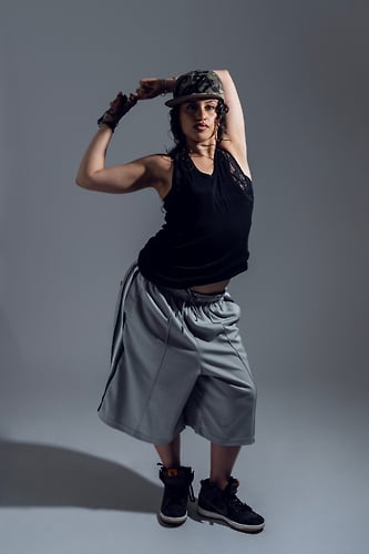 MJ - Maggie Middlebrook
