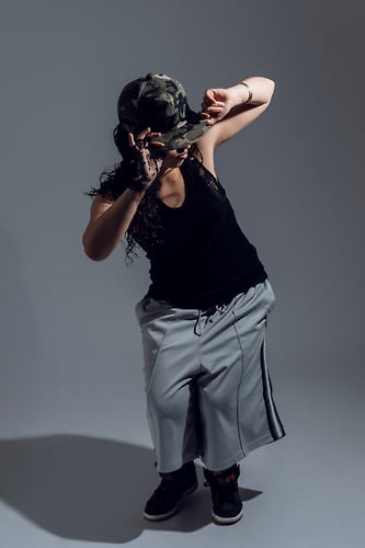 MJ - Maggie Middlebrook