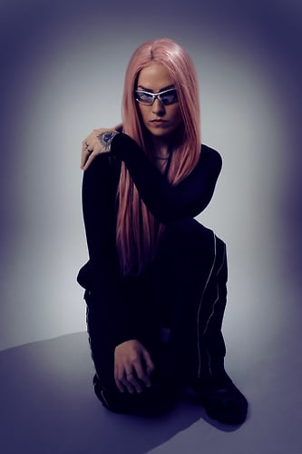 Shay de Castro - Maggie Middlebrook