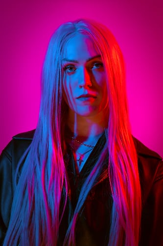 Shay de Castro - Maggie Middlebrook