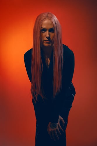 Shay de Castro - Maggie Middlebrook