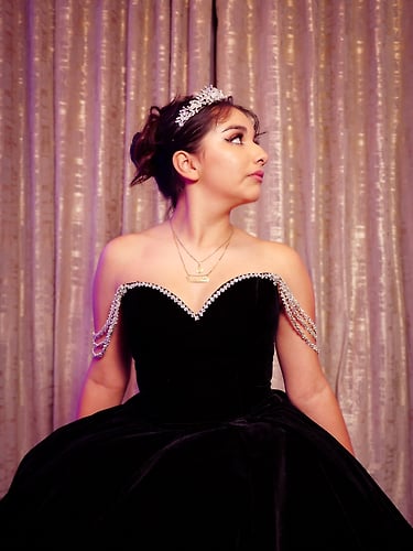 Sweet Sixteen - Maggie Middlebrook