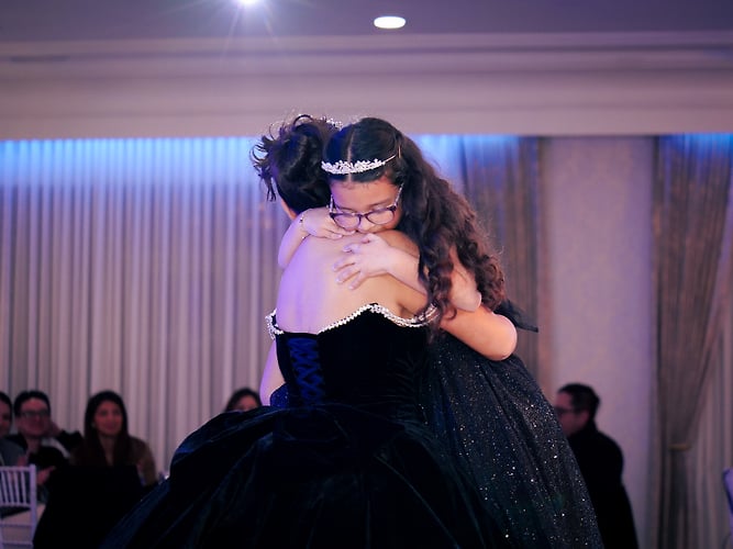 Sweet Sixteen - Maggie Middlebrook