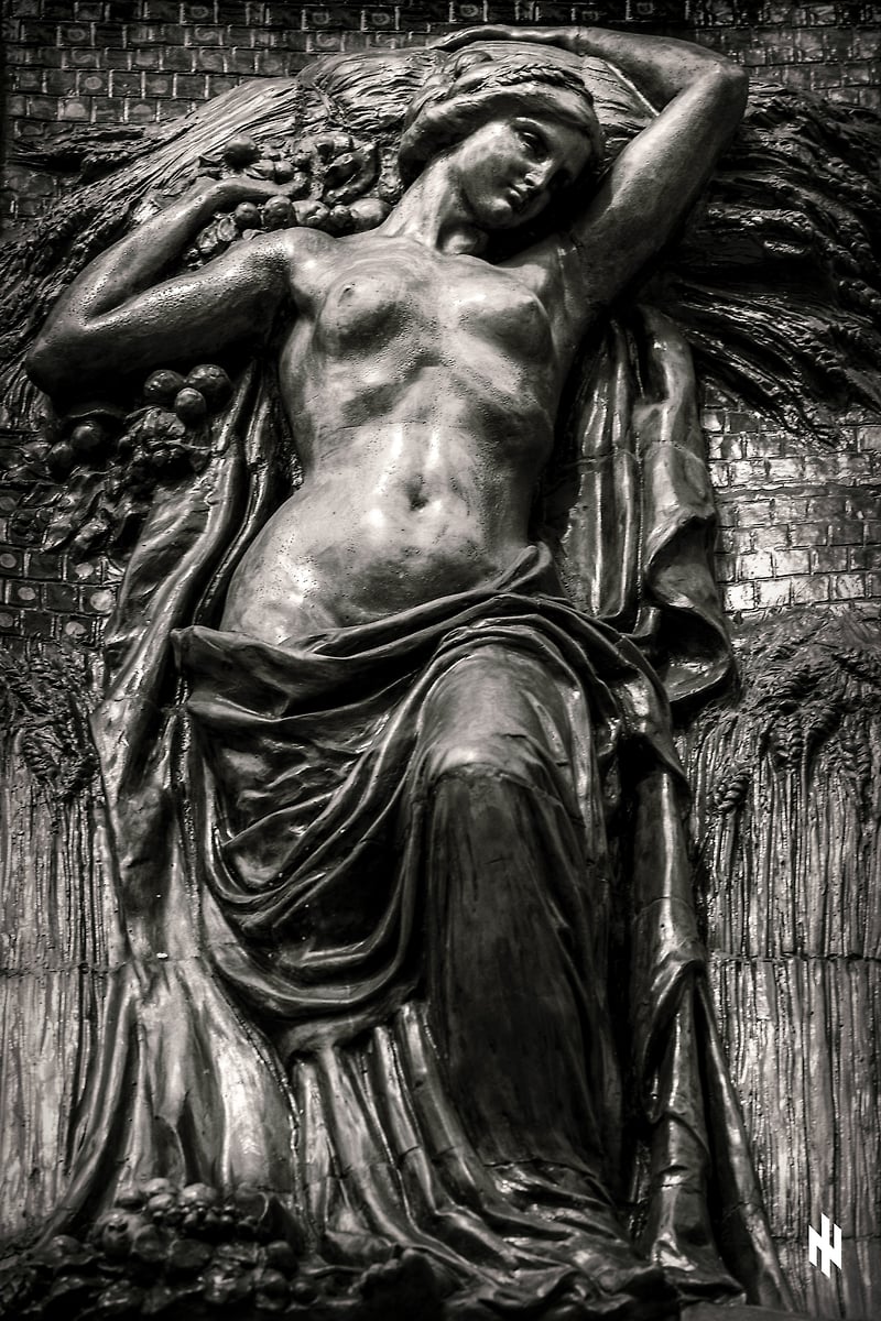 Mix Tape - Nausher Nash Banaji Photography