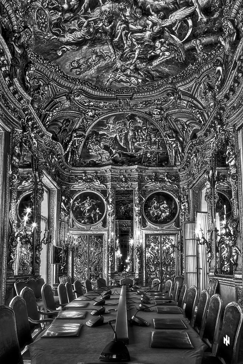 Mix Tape - Nausher Nash Banaji Photography