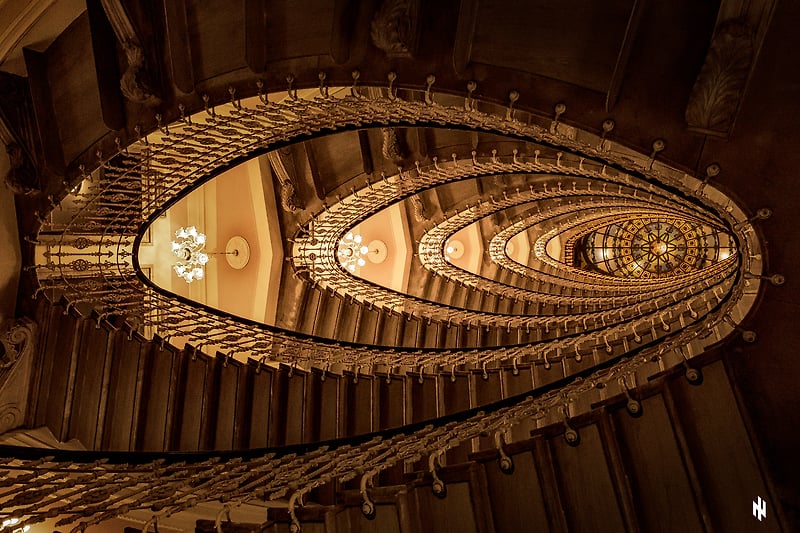 Mix Tape - Nausher Nash Banaji Photography