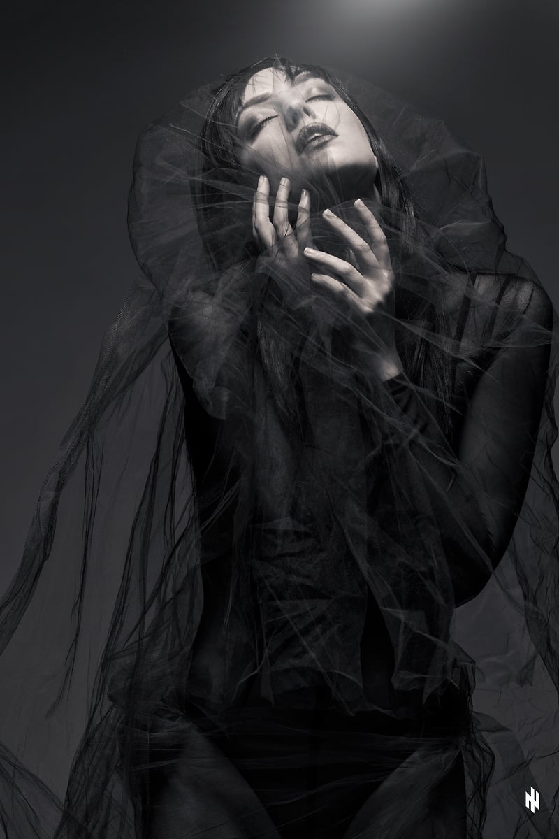 Mix Tape - Nausher Nash Banaji Photography