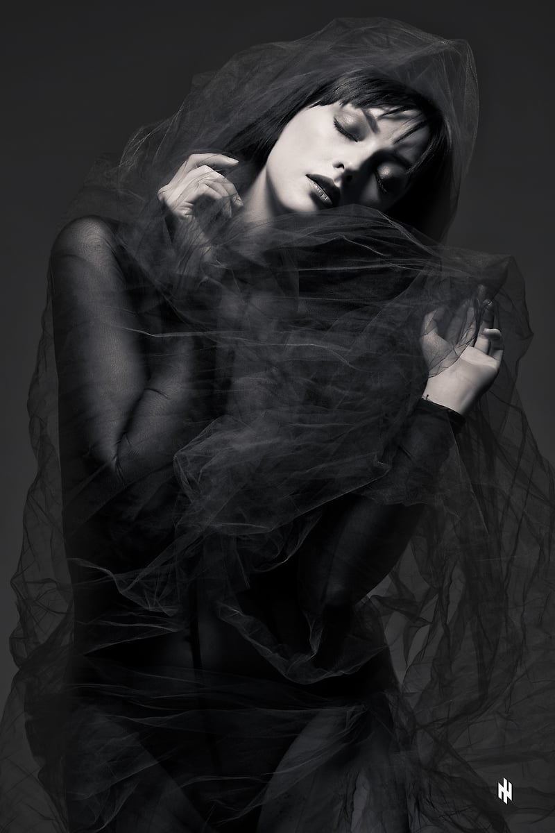 Mix Tape - Nausher Nash Banaji Photography