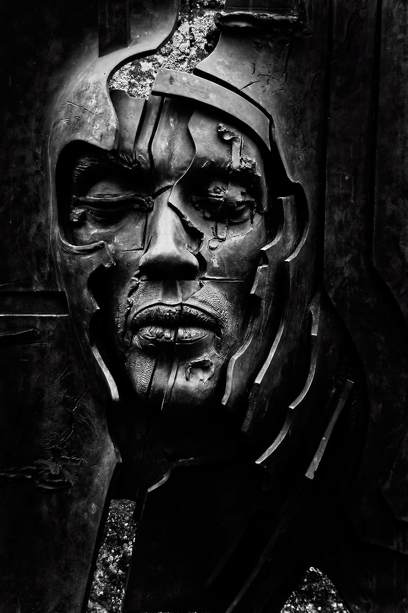 Mix Tape - Nausher Nash Banaji Photography