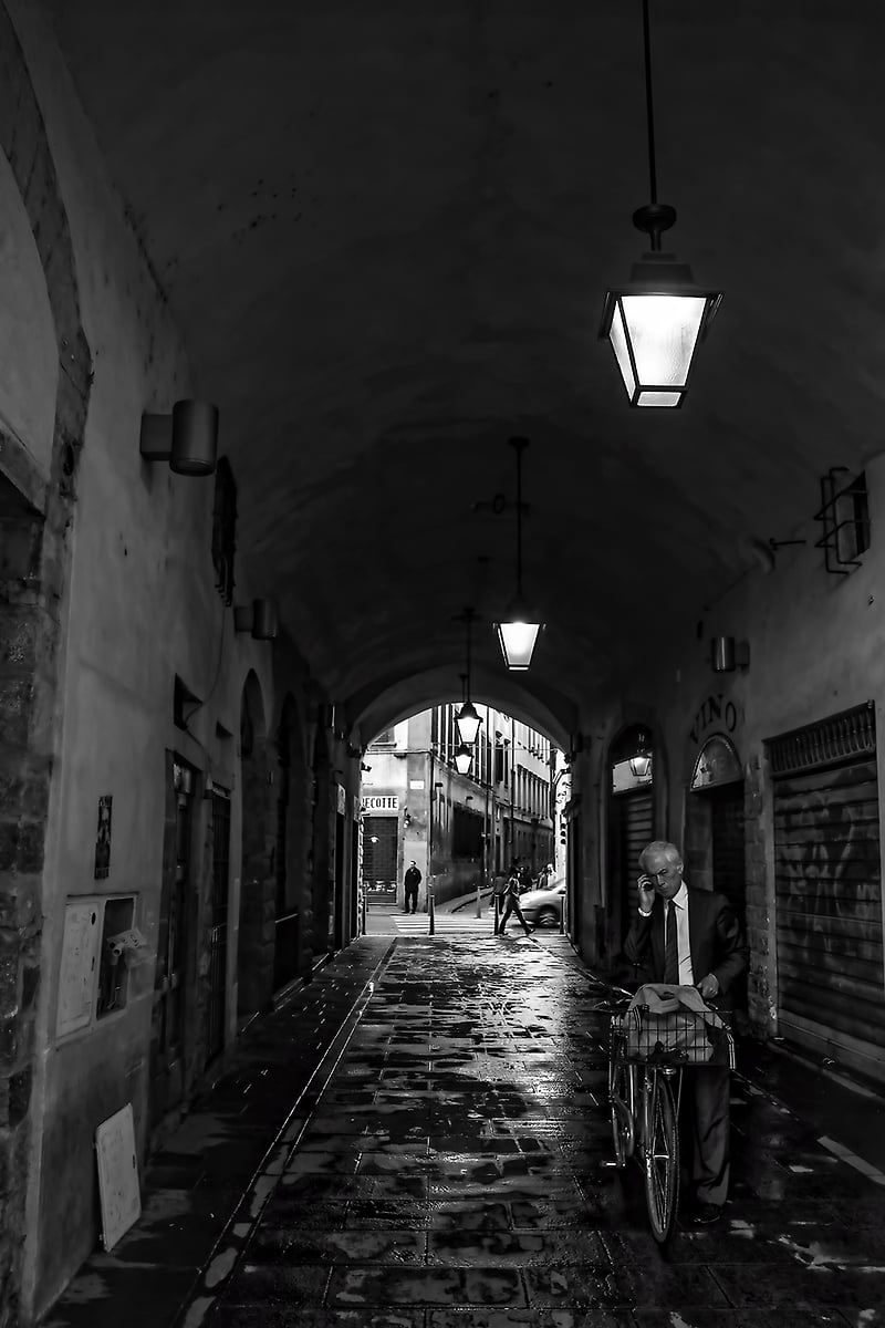 Mix Tape - Nausher Nash Banaji Photography