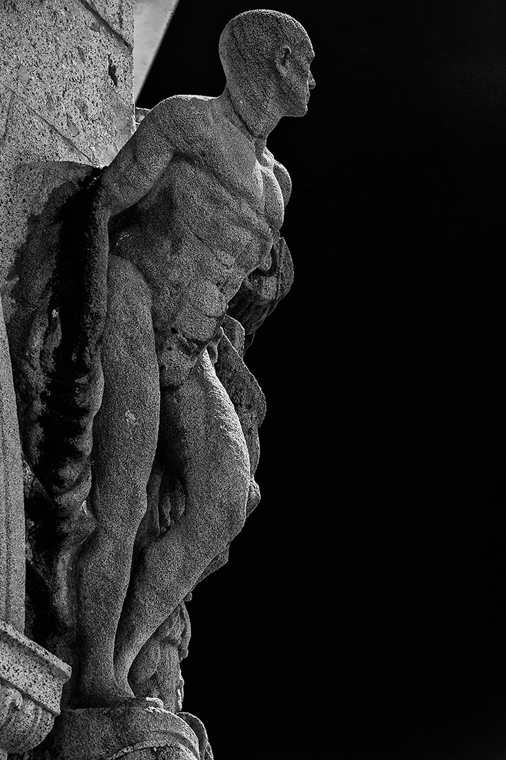 Mix Tape - Nausher Nash Banaji Photography