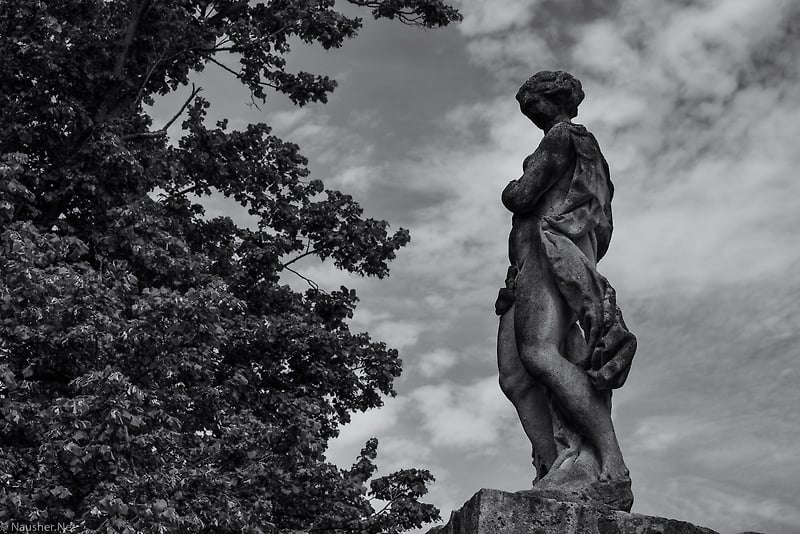 Mix Tape - Nausher Nash Banaji Photography