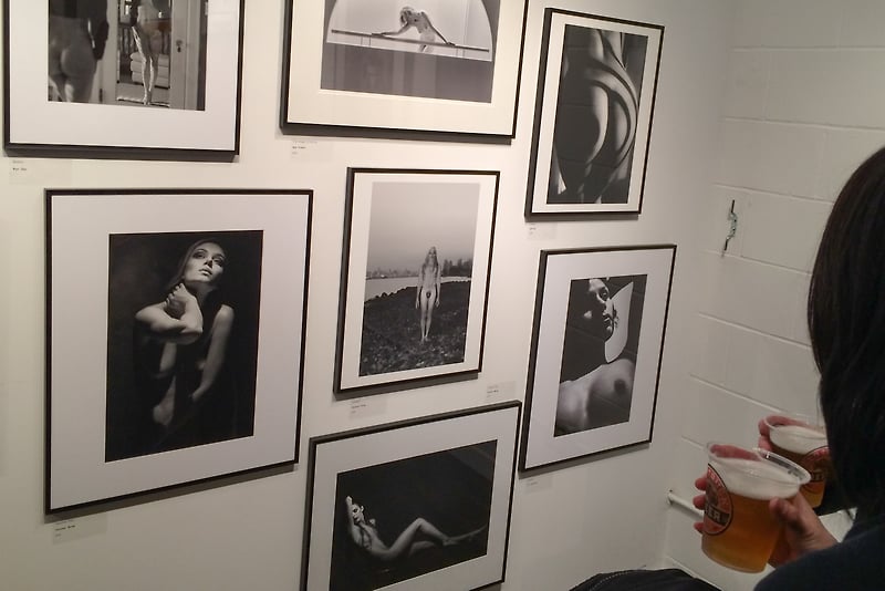 Mix Tape - Nausher Nash Banaji Photography