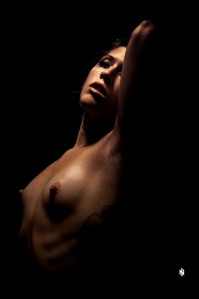 Mix Tape - Nausher Nash Banaji Photography