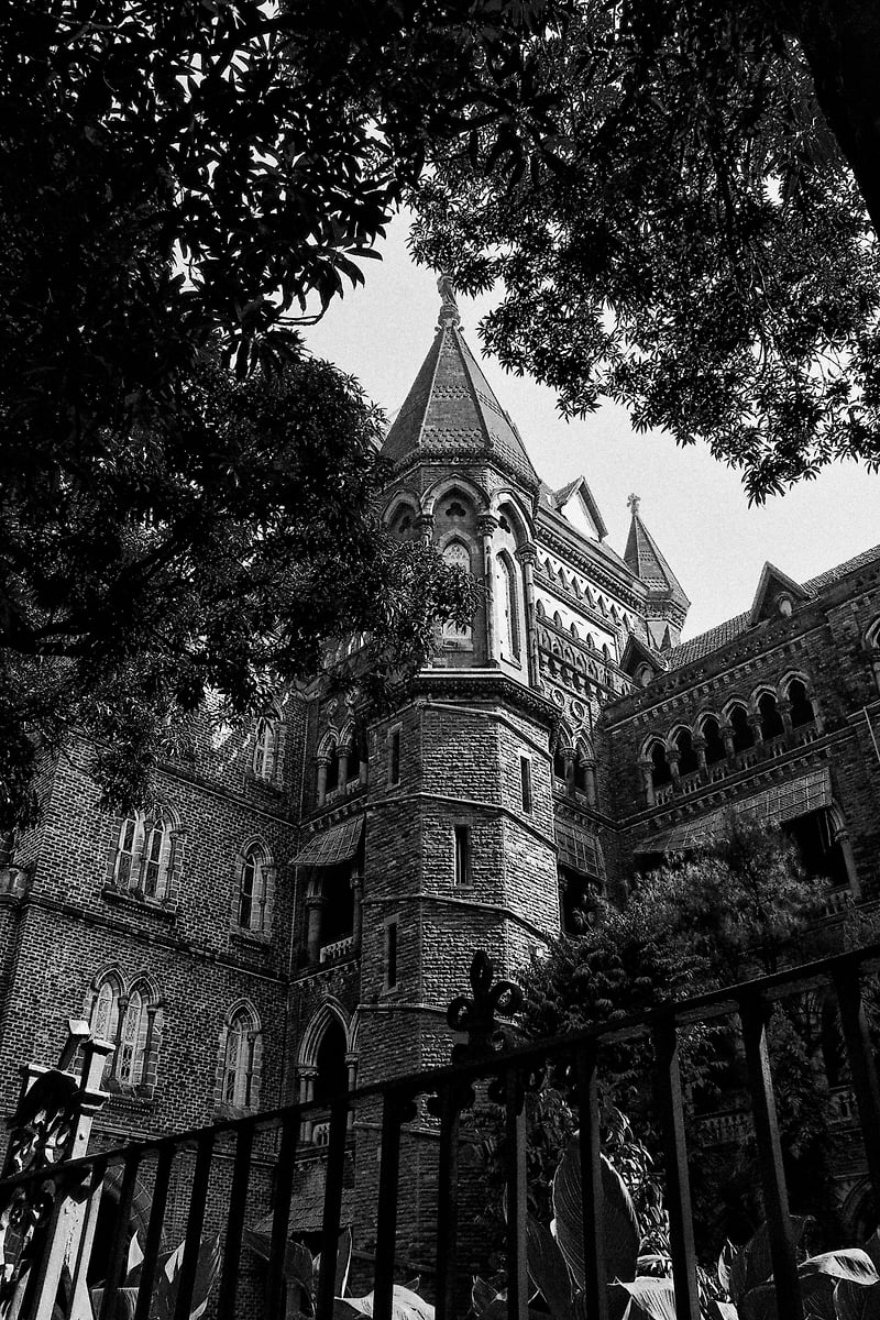 Mix Tape - Nausher Nash Banaji Photography